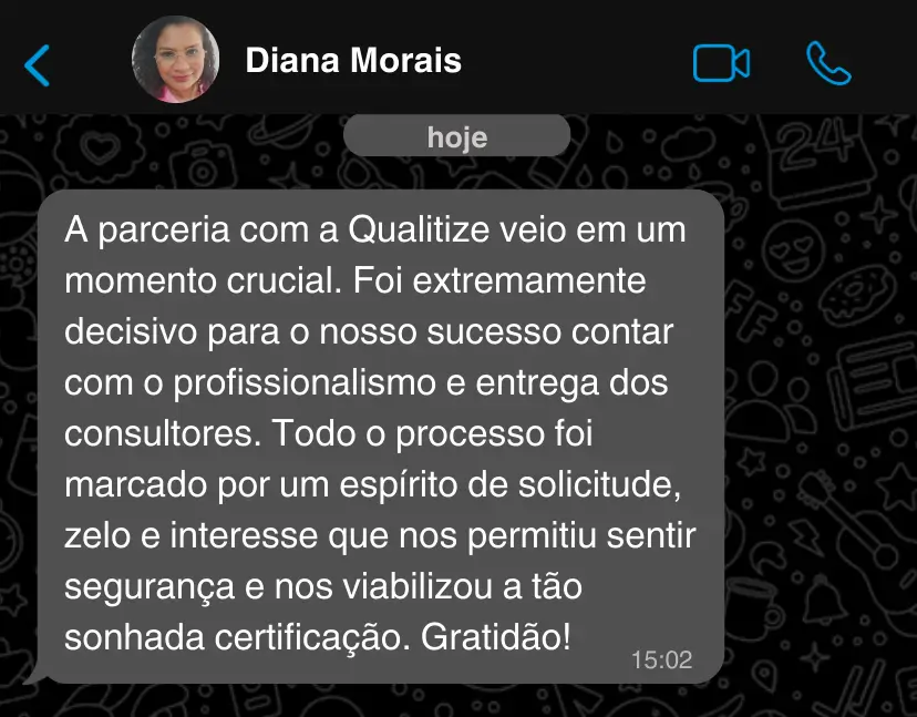 depoimento