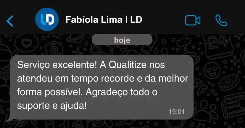 depoimento