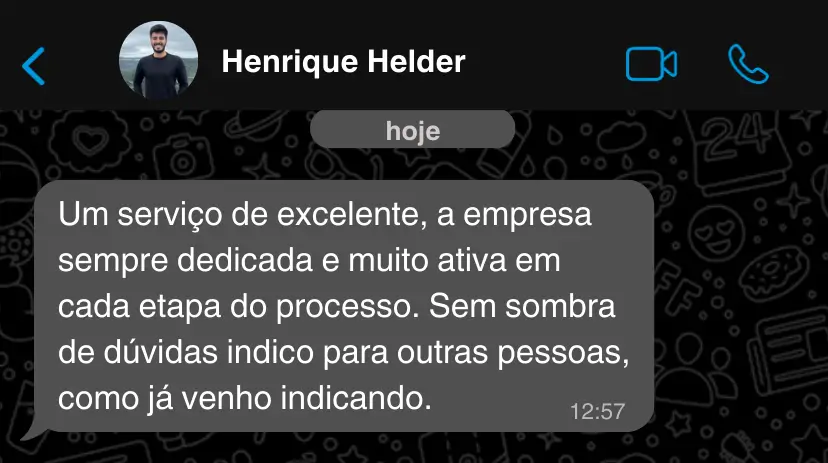 depoimento